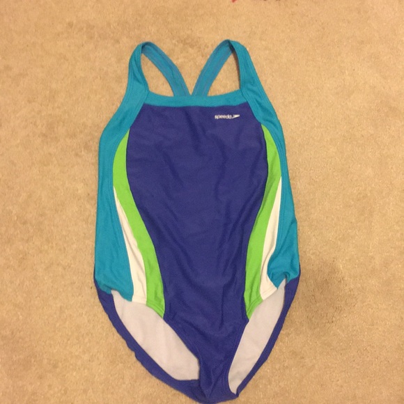 Speedo Other - Girls’ Speedo Bathing Suit